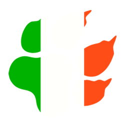 Irish Paw